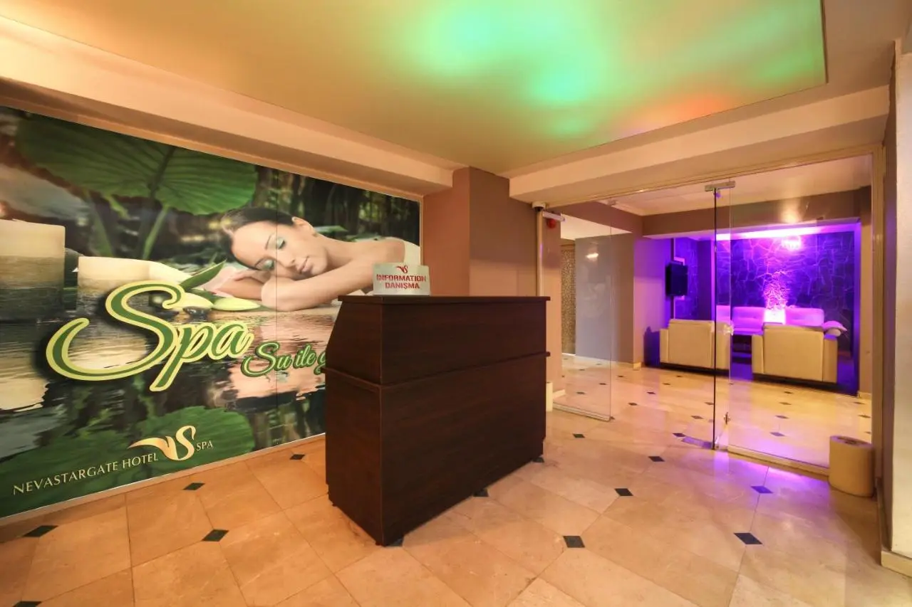 Kocaeli Stargate Otel İzmit