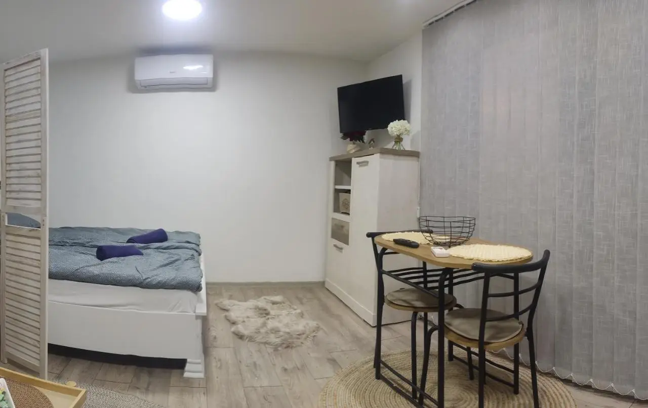 Ticina apartment