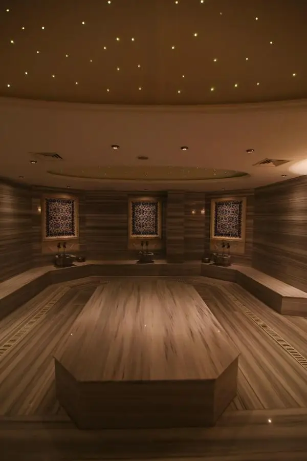 Demir Hotel