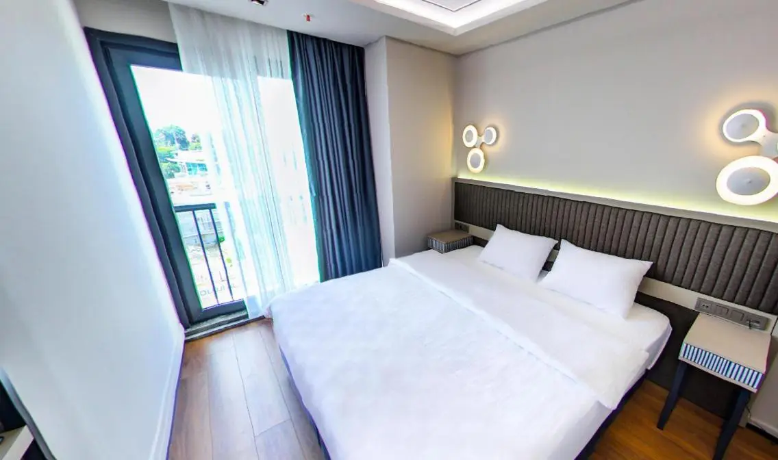 Theodosius Hotel