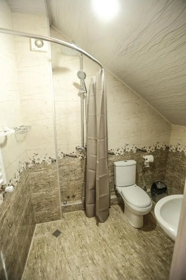 Dogona Apartment