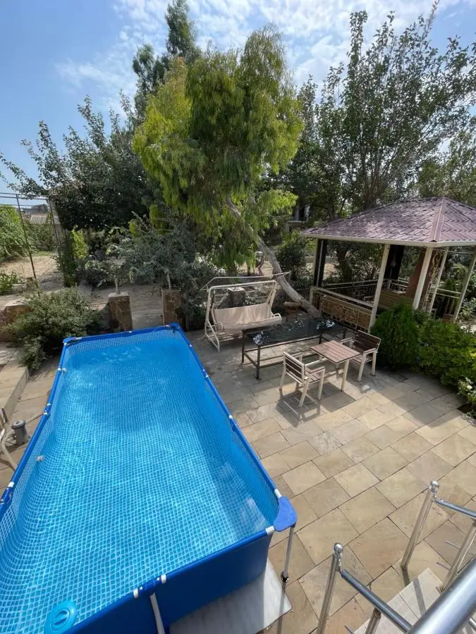 Serenity Garden Home