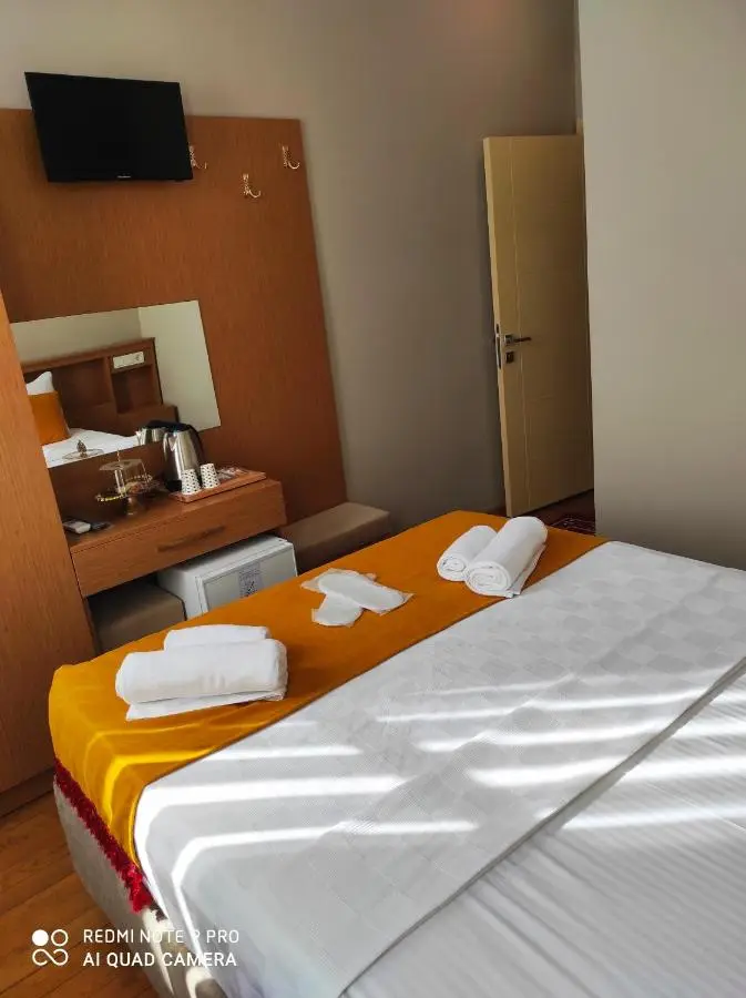 Lebon Hotel-Special Class