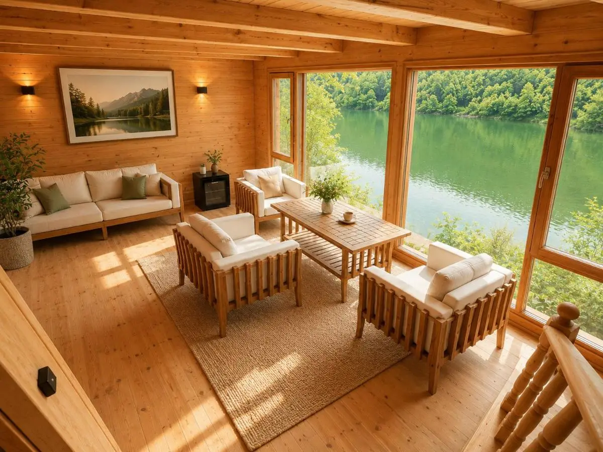 Buneba Resort
