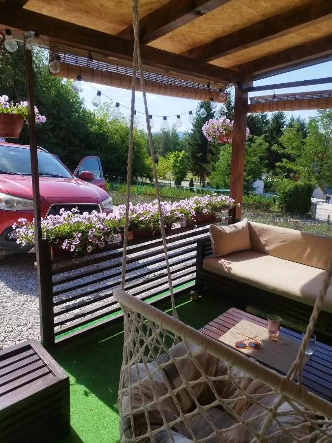 Perla Accommodation
