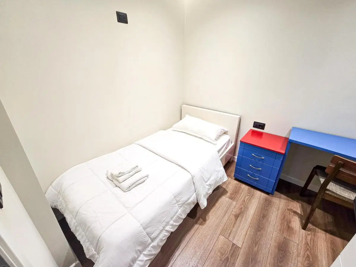 Urban21 Luxury 2 Bedroom Apartment