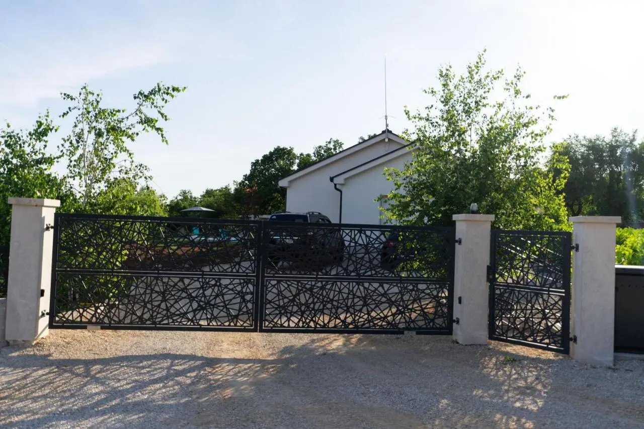 Holiday home Carpinus