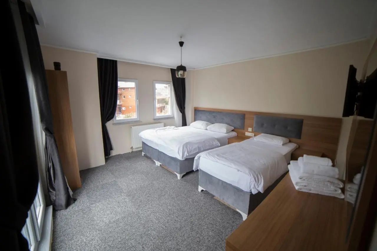 Inceli Hotel