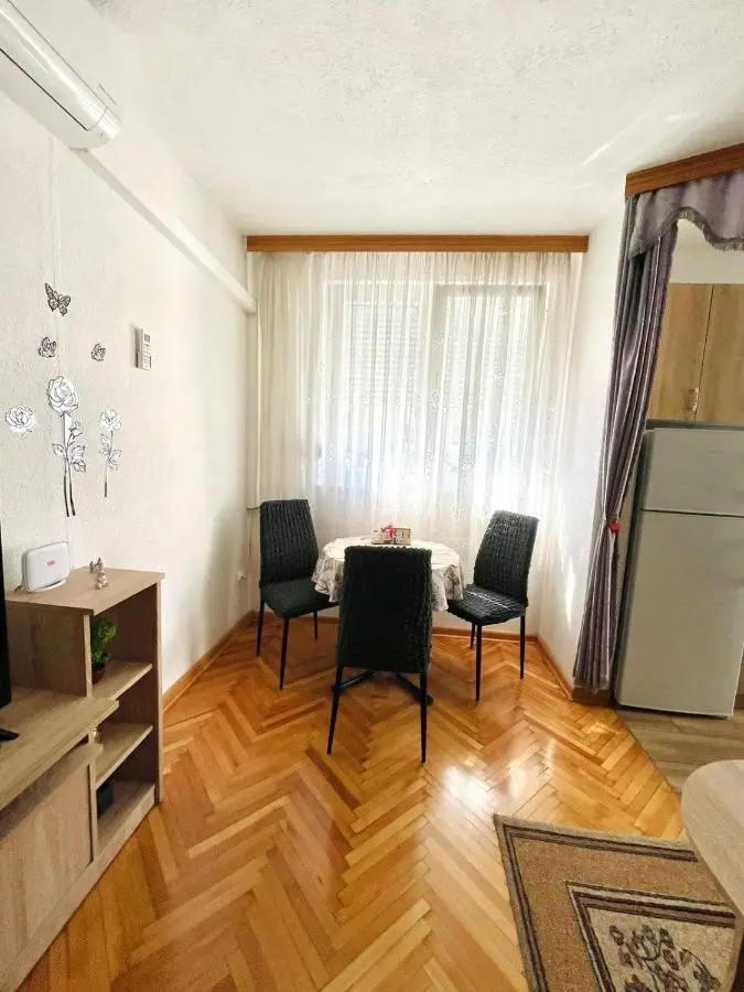 Apartment Sara