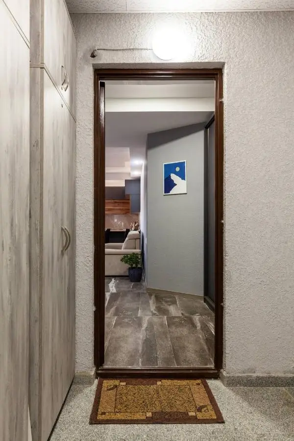 Veli group Apartment in Old City