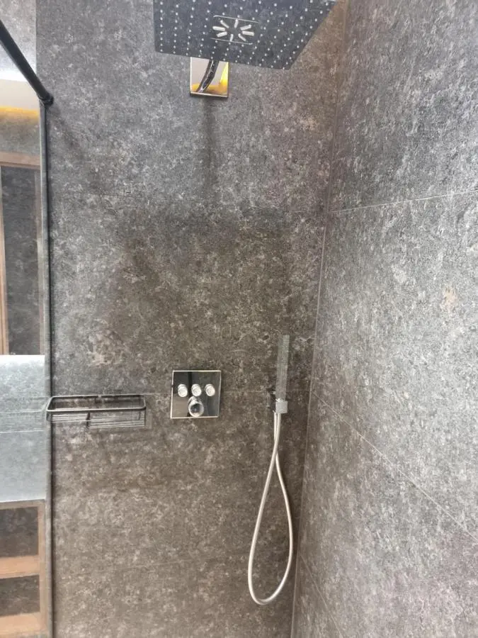 Premium apartment in Porta Batumi Tower