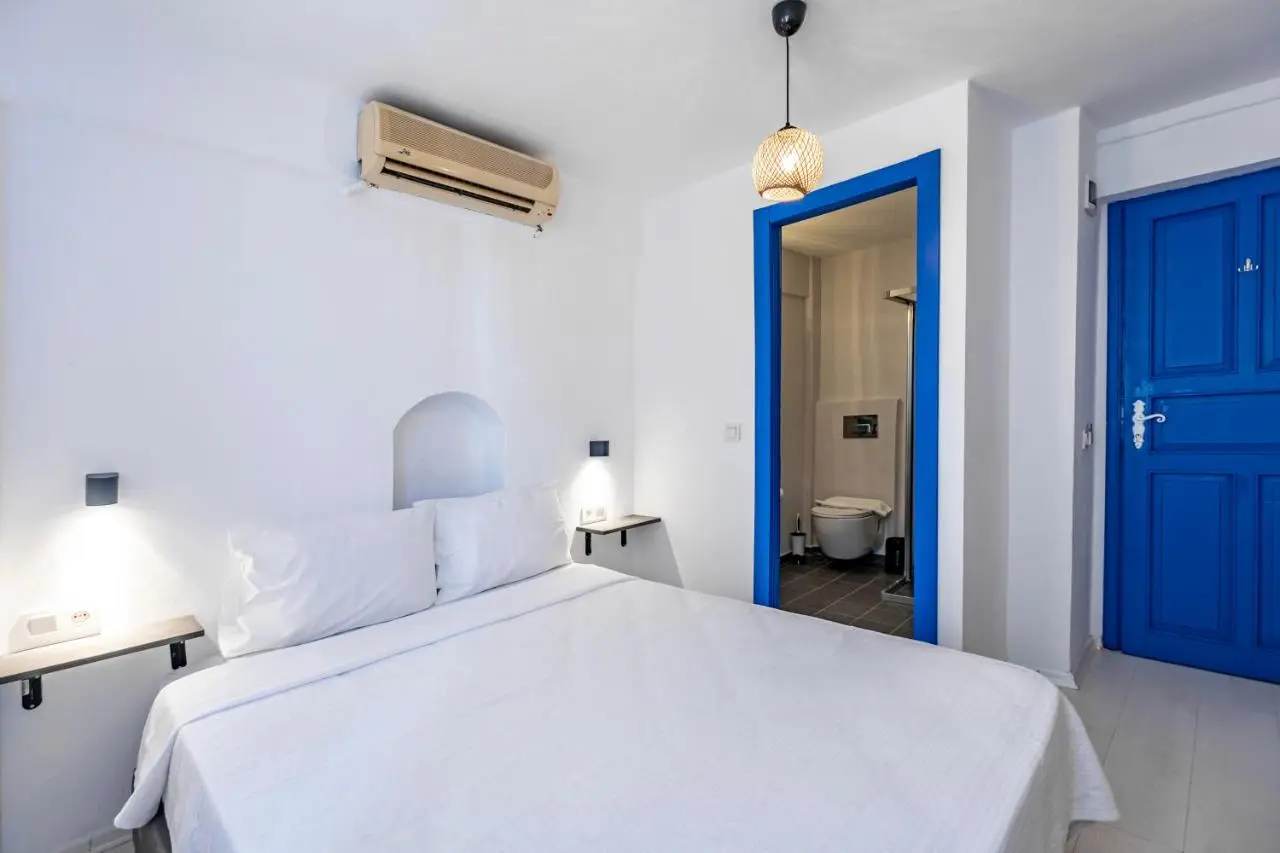 DreamInn Bodrum