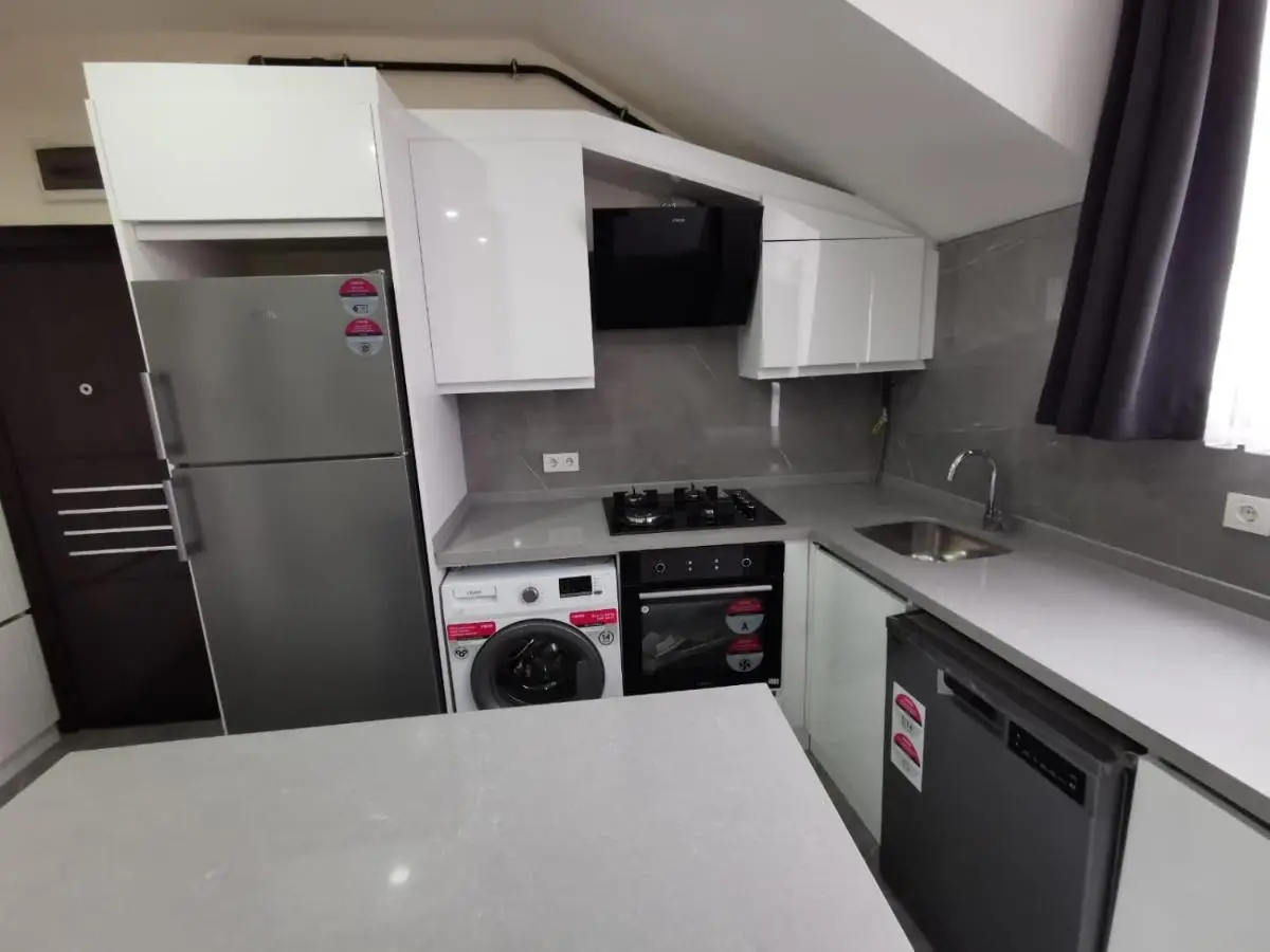 Rose Plus Residence