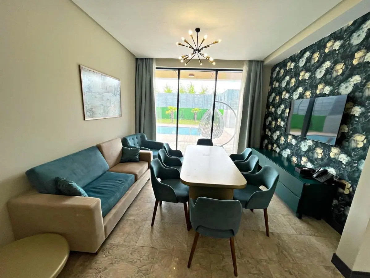 Arena Apartments & Villas Guba
