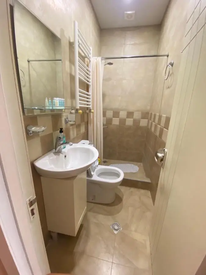 K&N Guesthouse