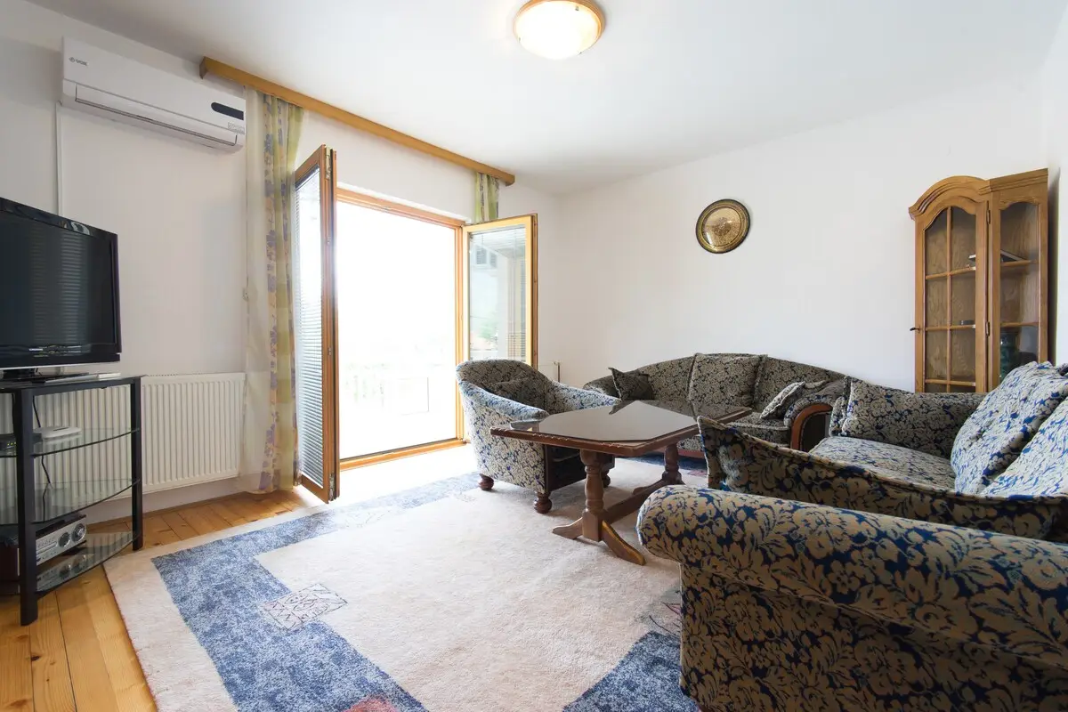 Modern apartments set in Ilidza