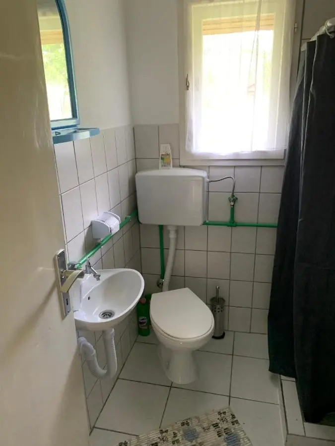 Vikendica Žute dunje Jajce