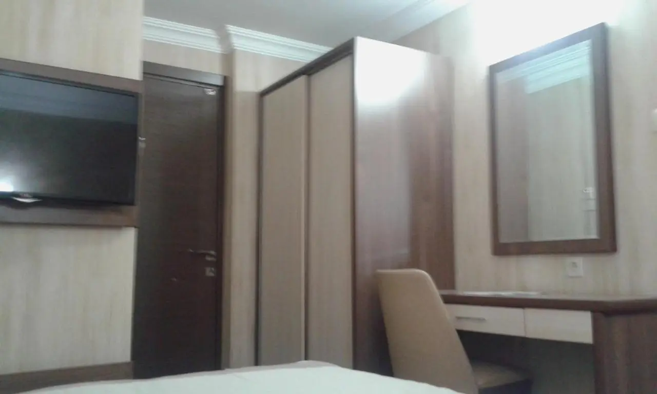 Hosta Otel