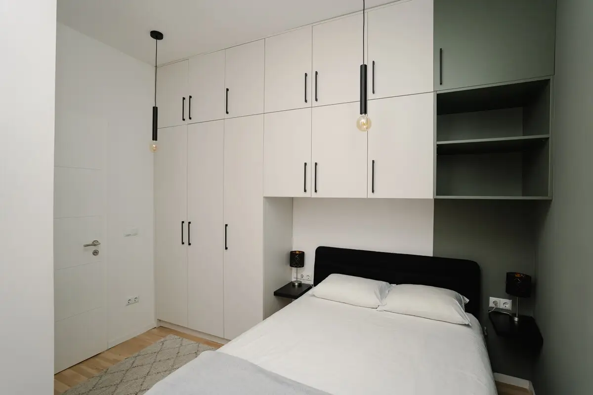 Digital Nomad Hideaway