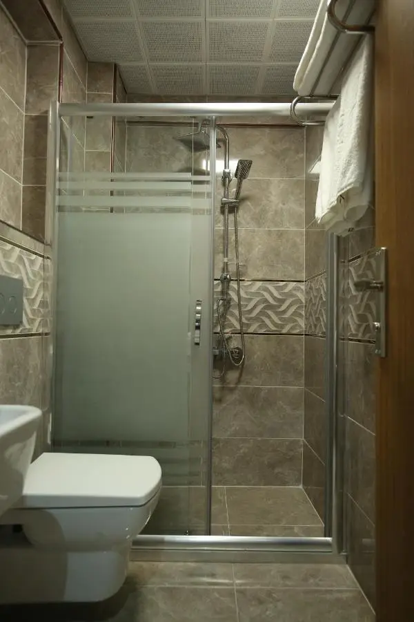 BEYAZ İNCİ OTEL