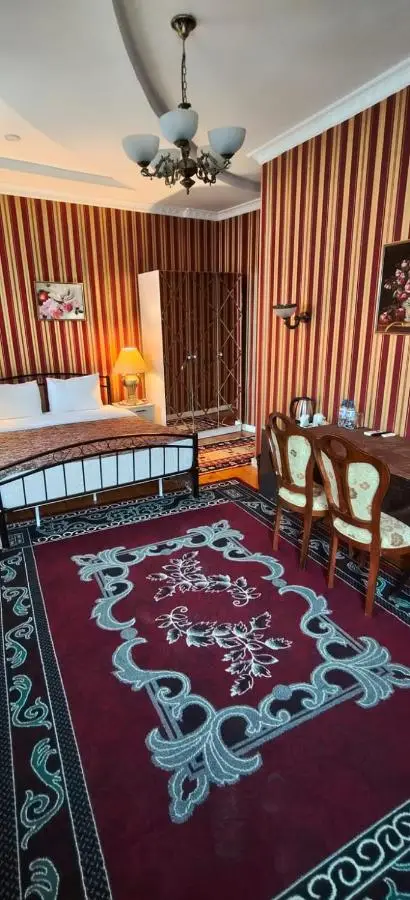 Retro Silent Boutique Hotel