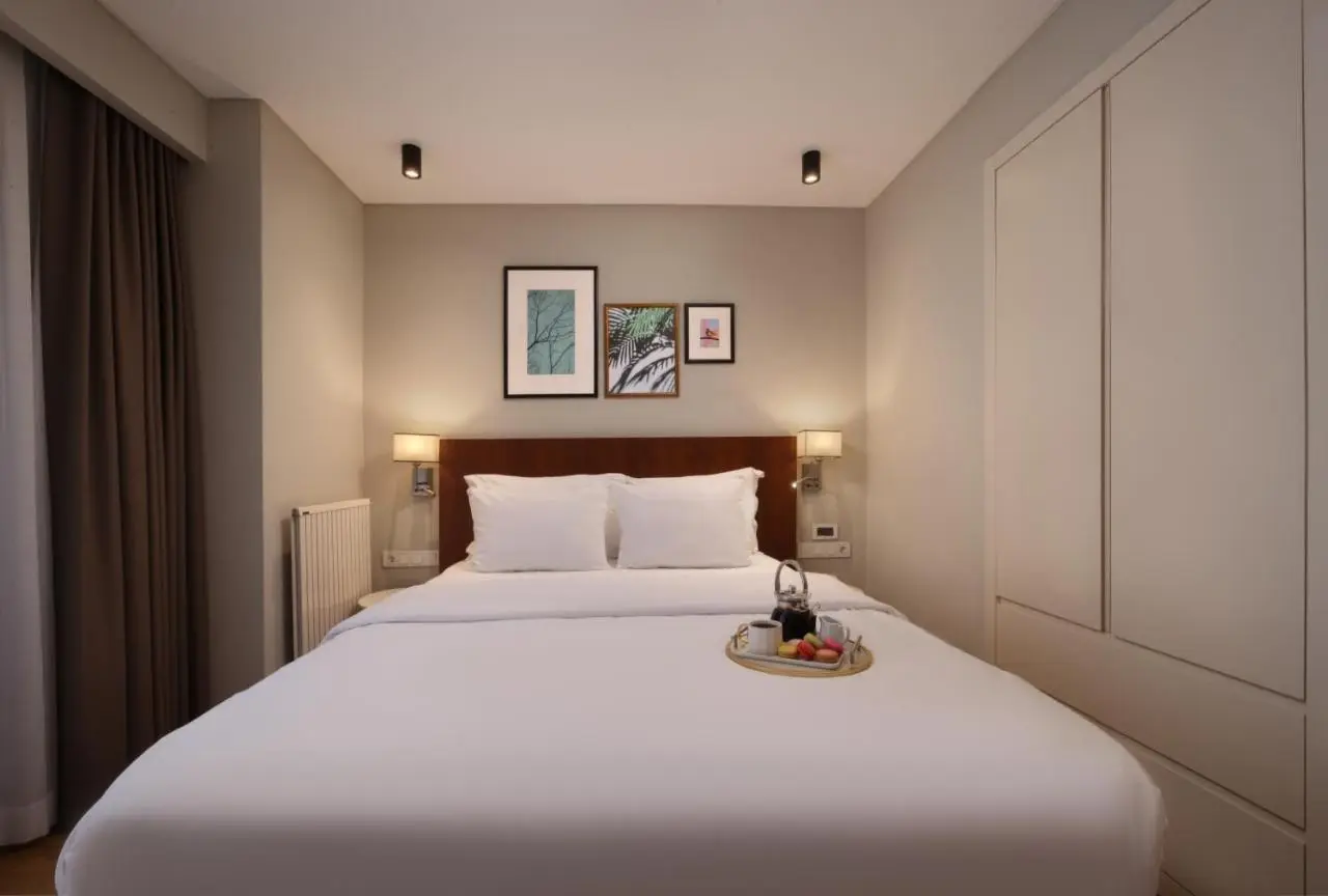 Suadhan Hotel