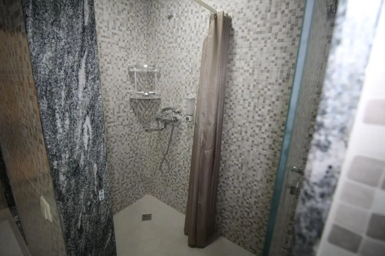 Hostel Jeal