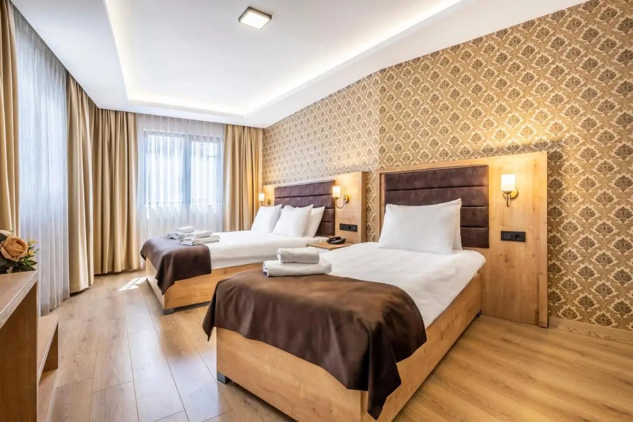 Emin Palace