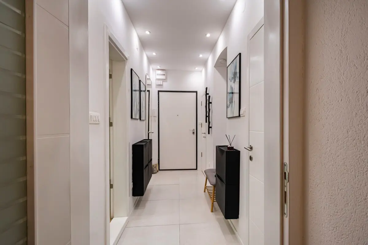 Cozy Modern Apartment in the City Center