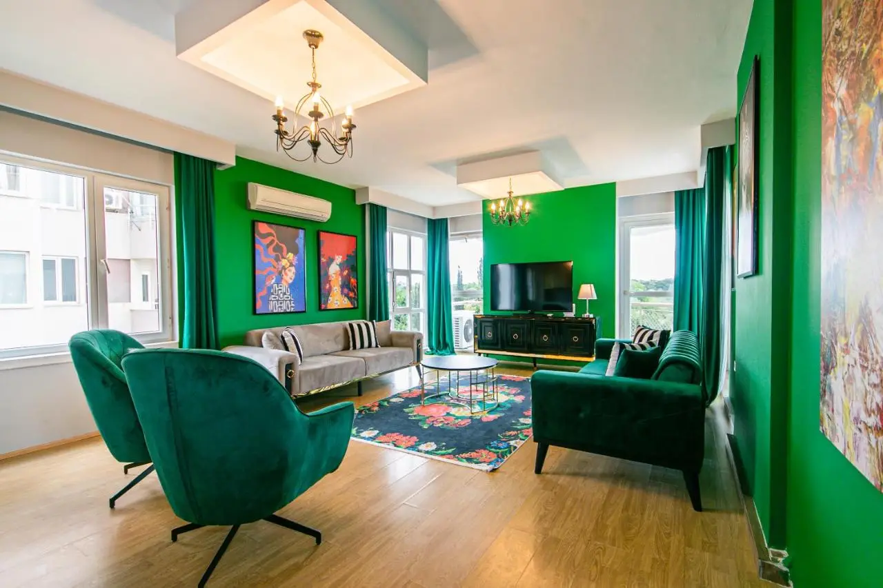 Lara Suites