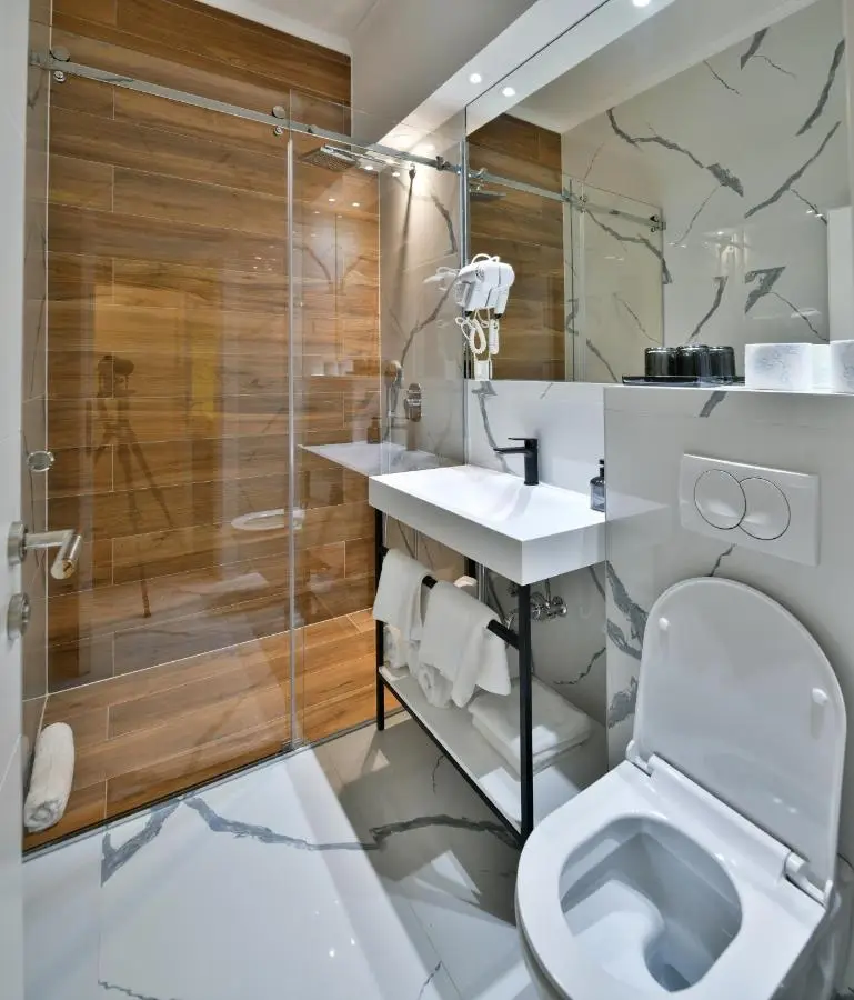 Luxury Galla Apartments in the City Center