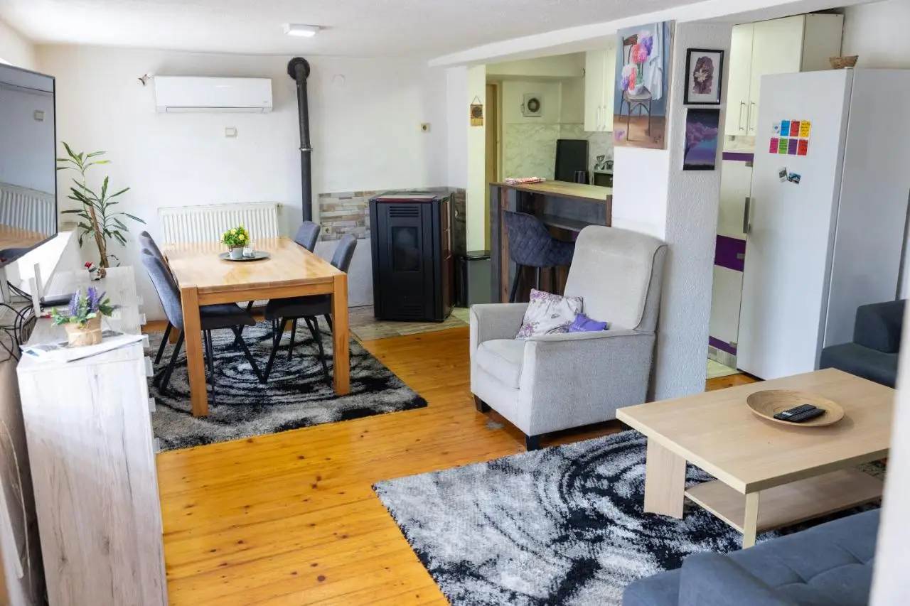 Guest House Lejla