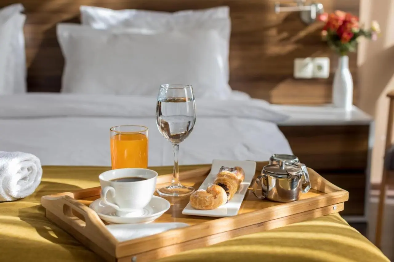 Point Boutique Hotel