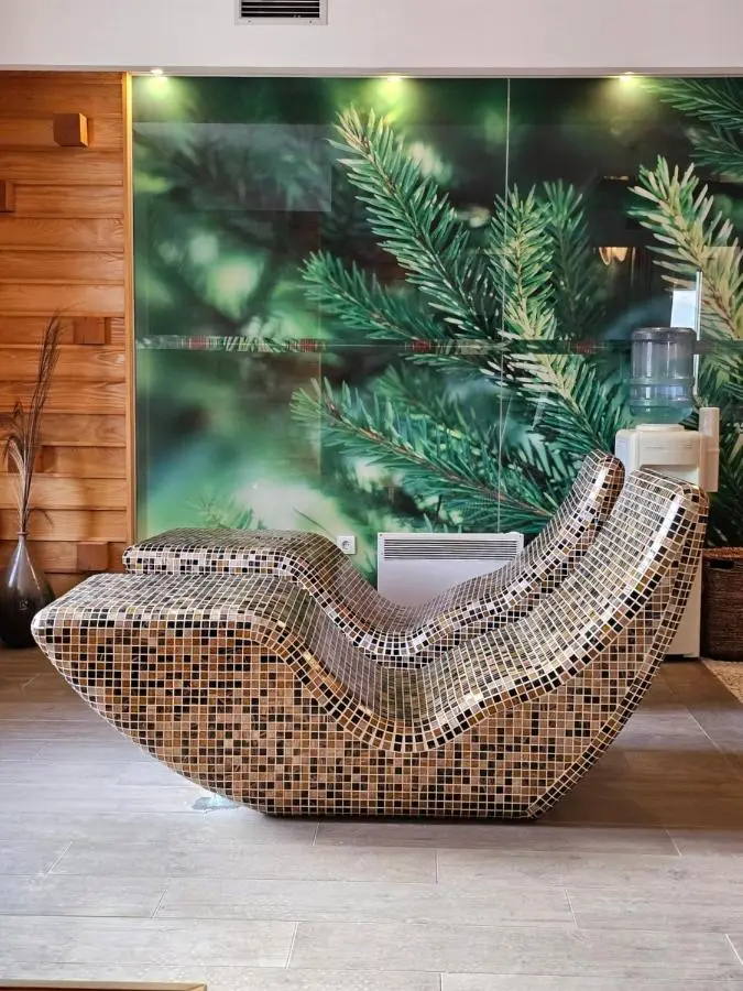 Hotel Han Bjelašnica