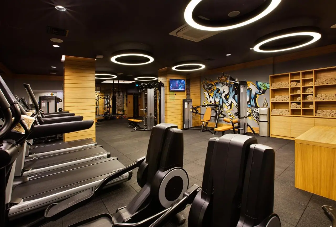 Holiday Inn Istanbul - Kadikoy by IHG