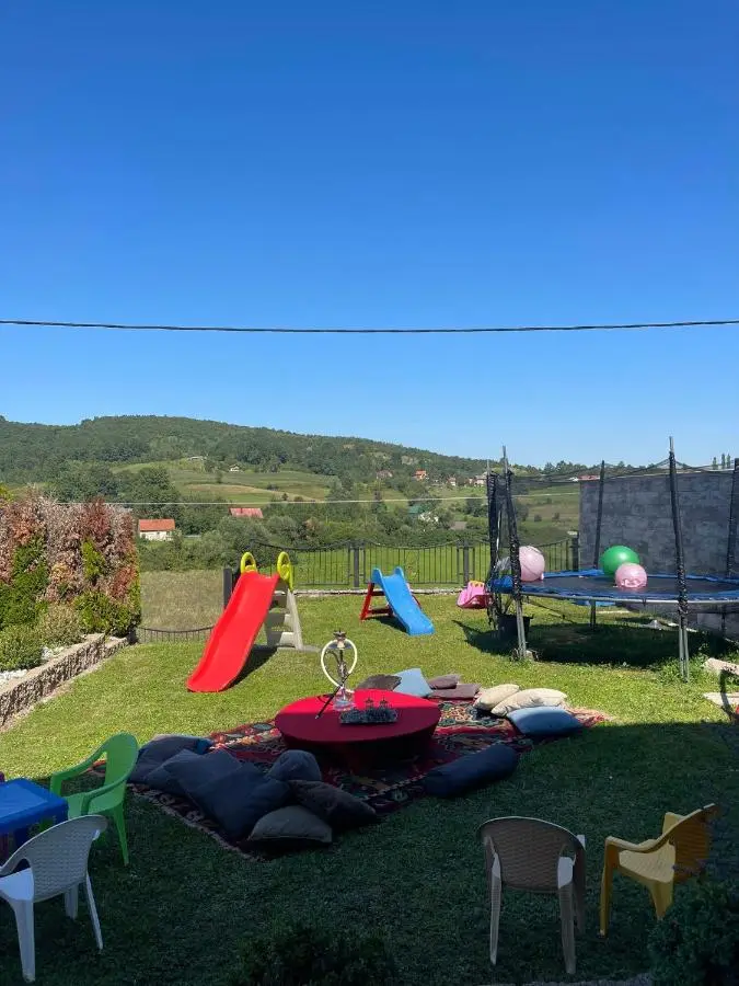 Villa De Luxe
