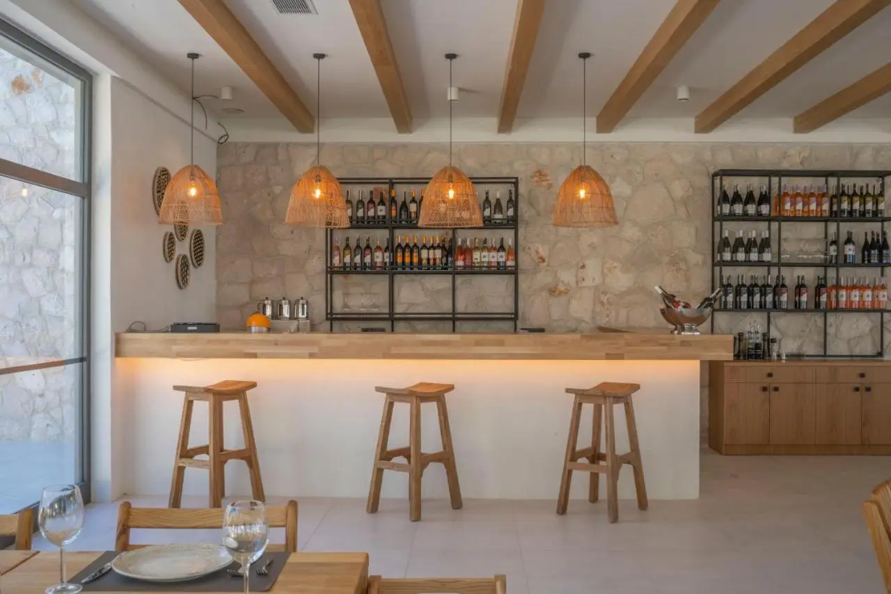 Regia Mare Beach Hotel & Spa Bodrum