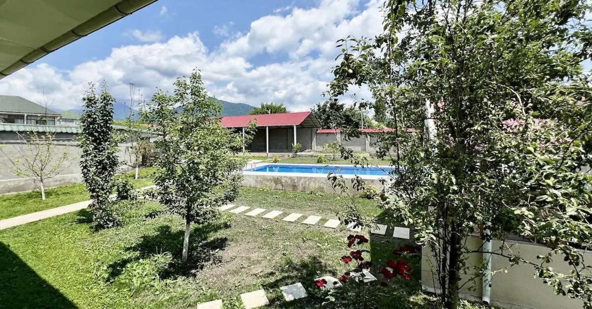 Courtyardqabala