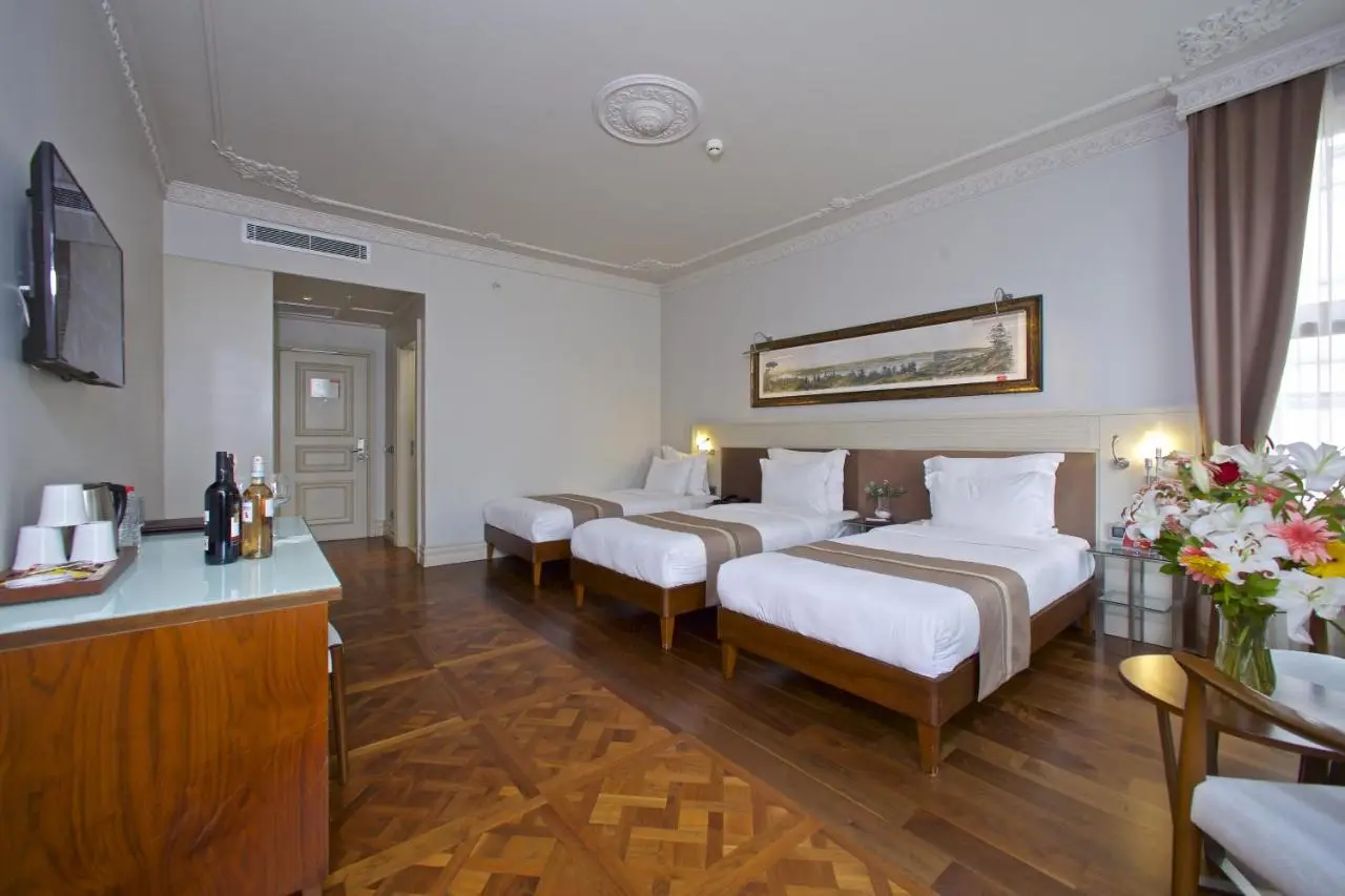Taxim Lounge Hotel Special Category