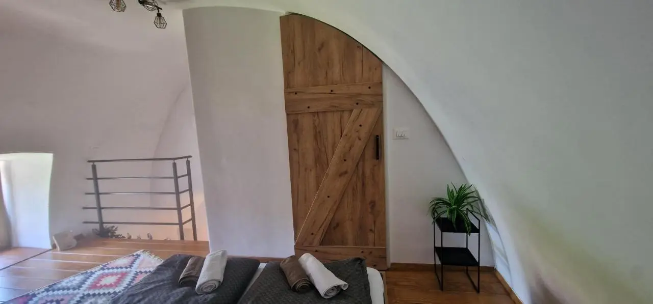 Apartment Leon