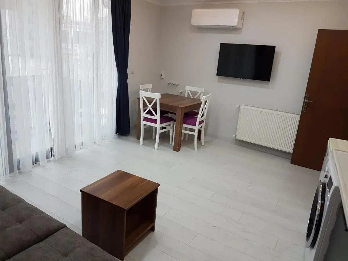 Vera Suite Hotel Trabzon