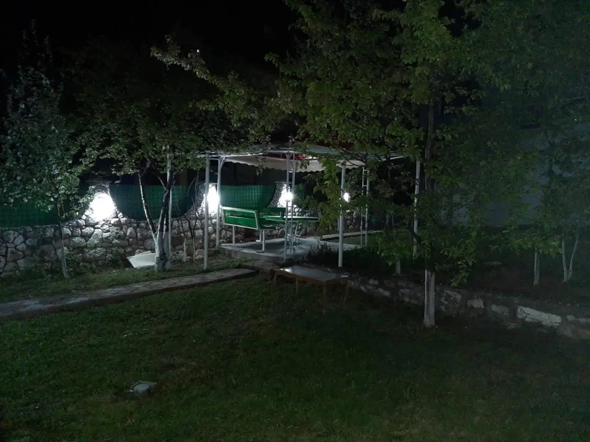 Villa Sunny side Sarajevo