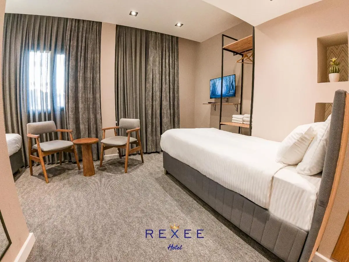 Taksim REXEE Istanbul Istiklal Hotel