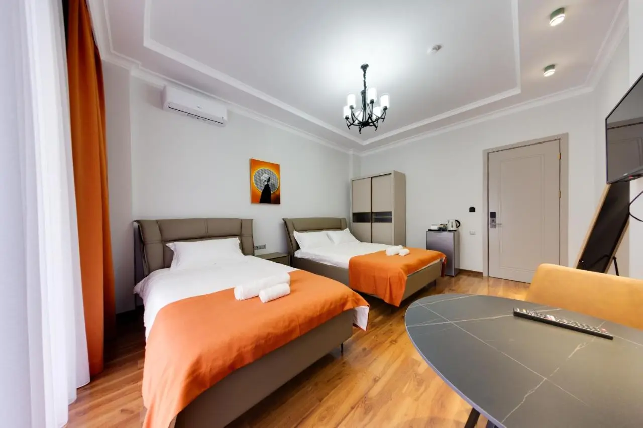 Sun Wine Hotel