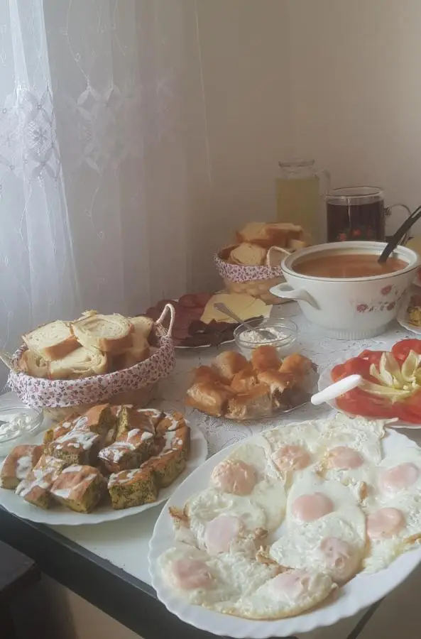 Apartman Amela