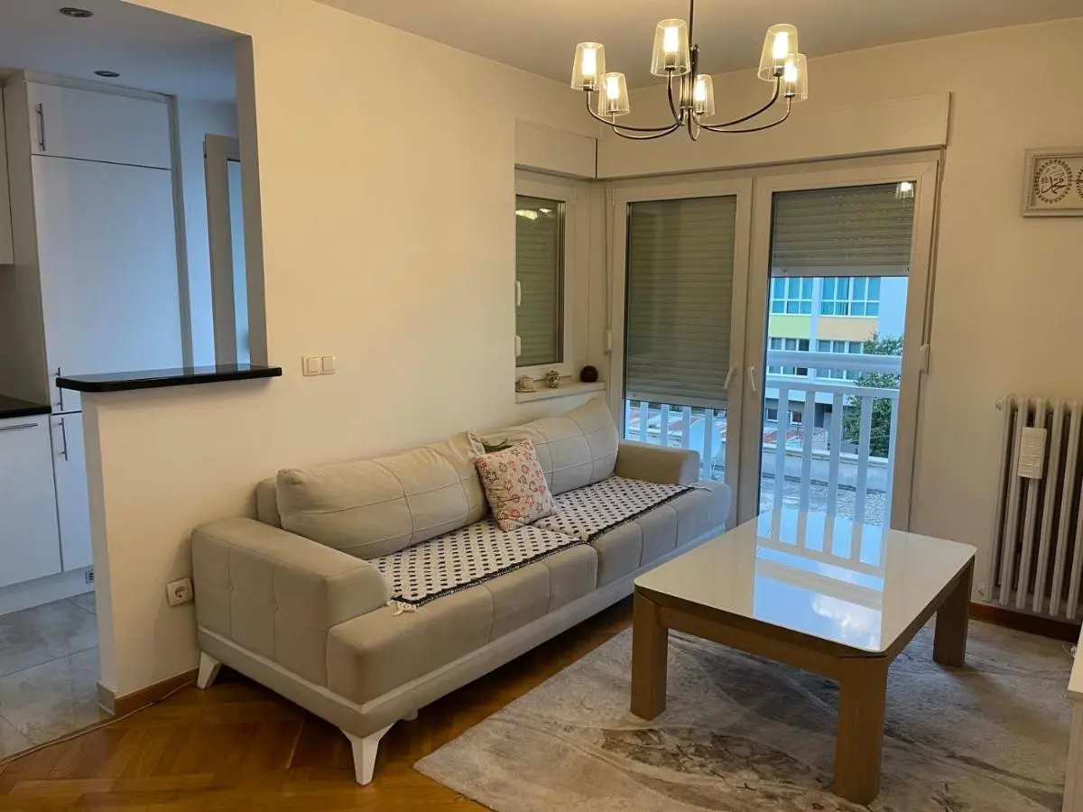Apartman MF