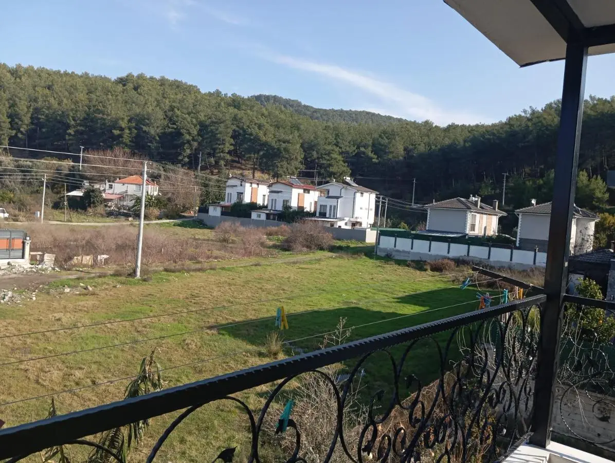 Gelinkızı Apart