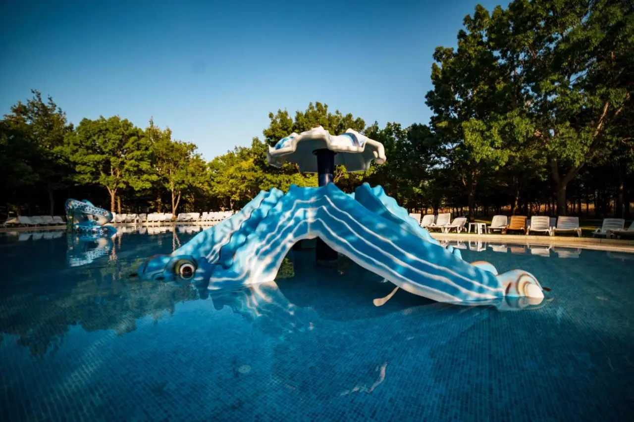 Anadolu Hotels Esenboga Thermal