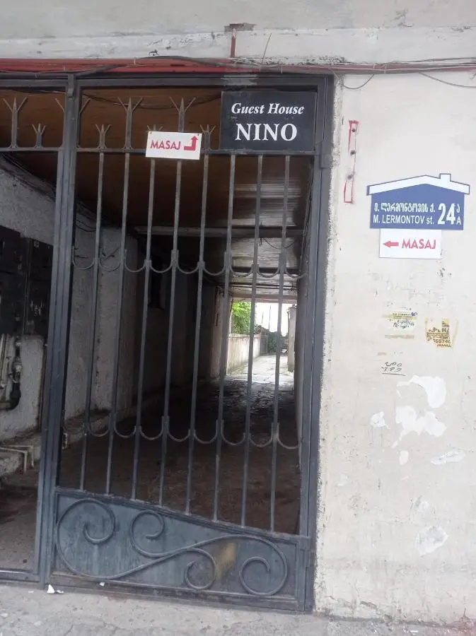 Guest House Nino