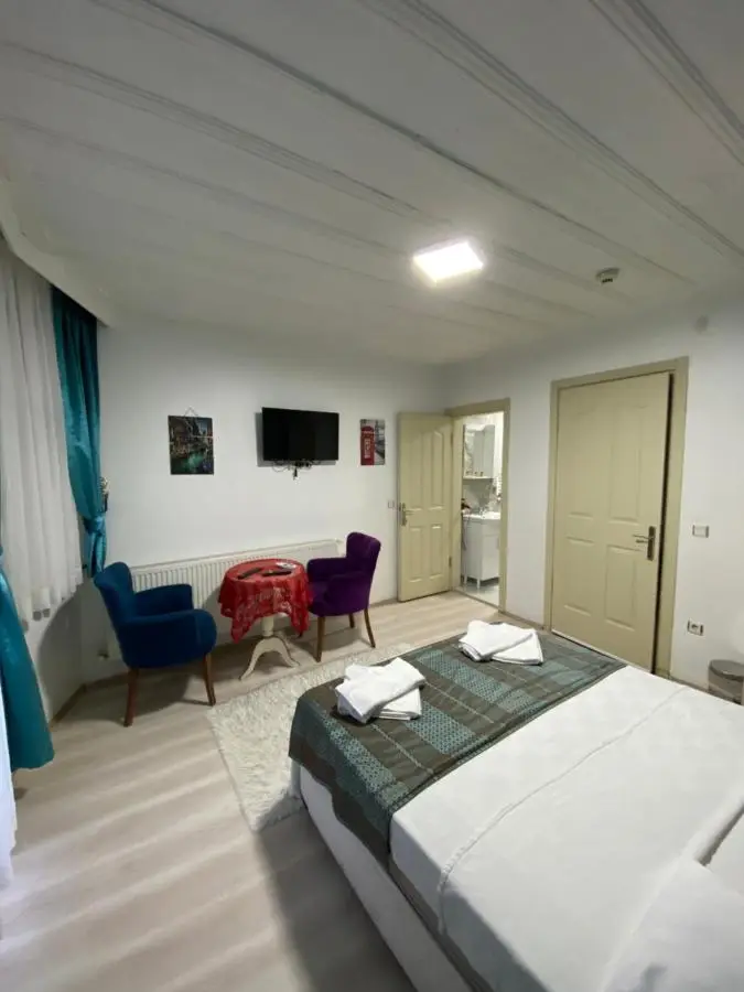 Masal Hotel